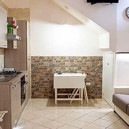 Casa Scola 2* جرانانو