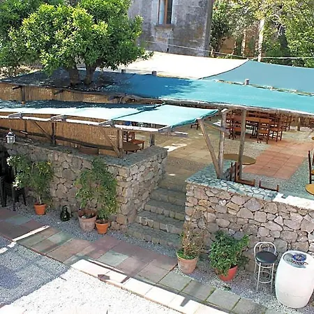 Hotel Casa Scola Gragnano