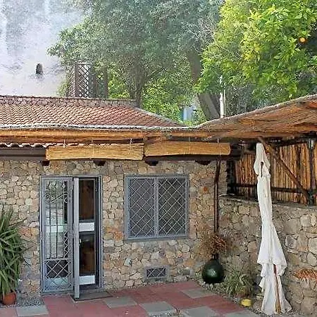Hotel Casa Scola