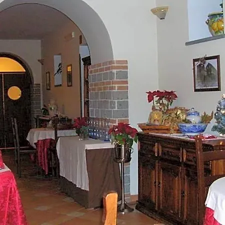 Casa Scola Gragnano