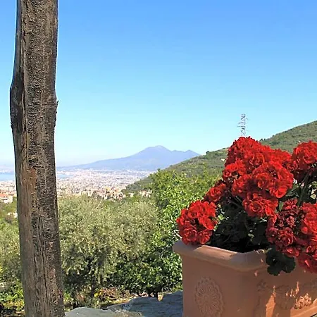 Casa Scola Gragnano