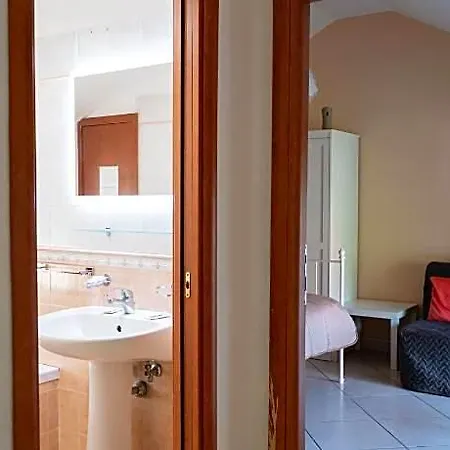 Hotel Casa Scola 2*