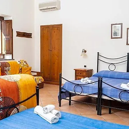 Casa Scola Hotel Gragnano