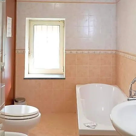 Casa Scola Hotel