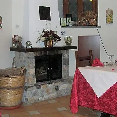 Casa Scola Gragnano