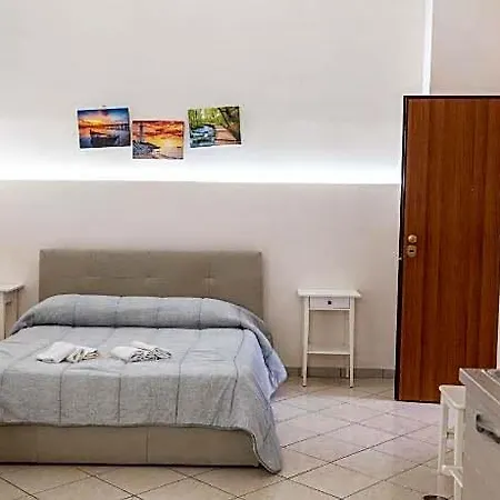 Casa Scola 2* Gragnano